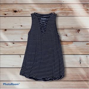Aeropostale soft & sexy tank